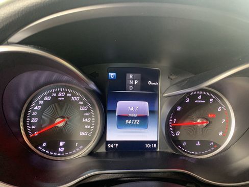 Used 2018 Mercedes-Benz C 300 Cabriolet image 24