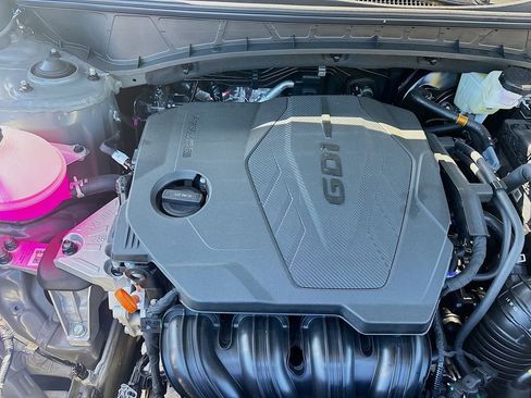 New 2026 Hyundai Tucson SEL image 31