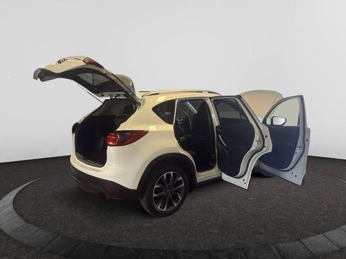 Used 2016 MAZDA CX-5 Grand Touring AWD/4WD image 14