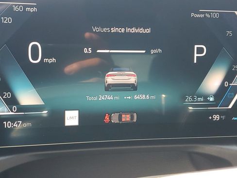 Used 2025 BMW 430i Convertible RWD image 27