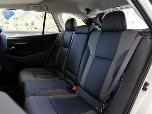 Used 2021 Subaru Outback Onyx Edition XT image 21