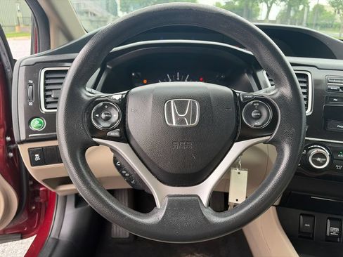 Used 2013 Honda Civic LX image 18