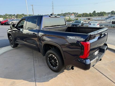 Used 2023 Toyota Tundra SR5 w/ TRD Off-Road Package AWD/4WD image 9