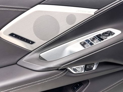 Used 2020 Chevrolet Corvette Stingray w/ 3LT Preferred Equipment Group image 30