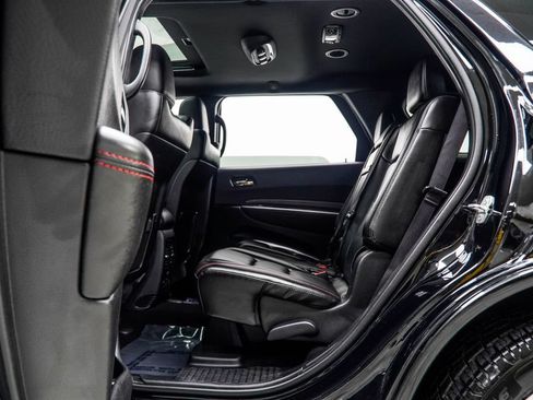 Used 2025 Dodge Durango R/T AWD/4WD image 41