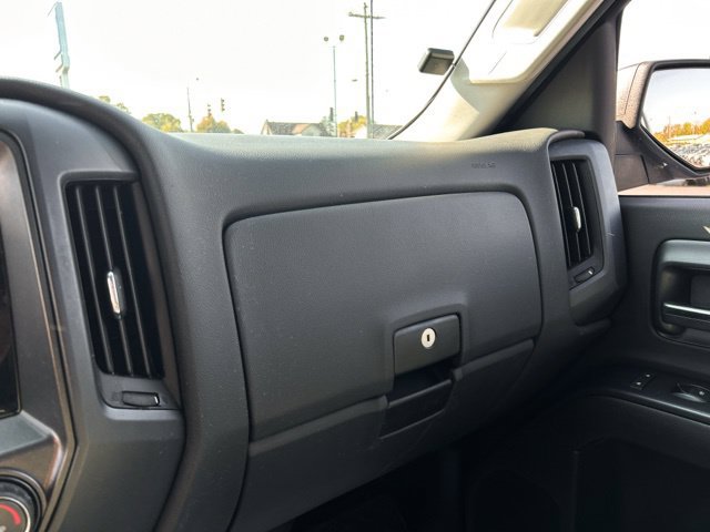 Used 2014 GMC Sierra 1500 4x4 Double Cab w/ Sierra Appearance Package image 34