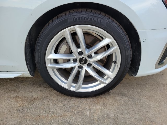 Used 2023 Audi A4 2.0T Prestige AWD/4WD image 17