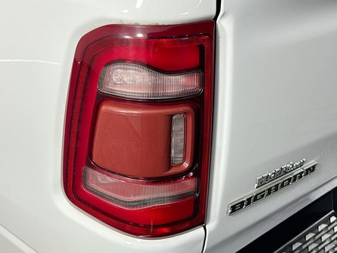 Used 2020 RAM 1500 Big Horn image 36