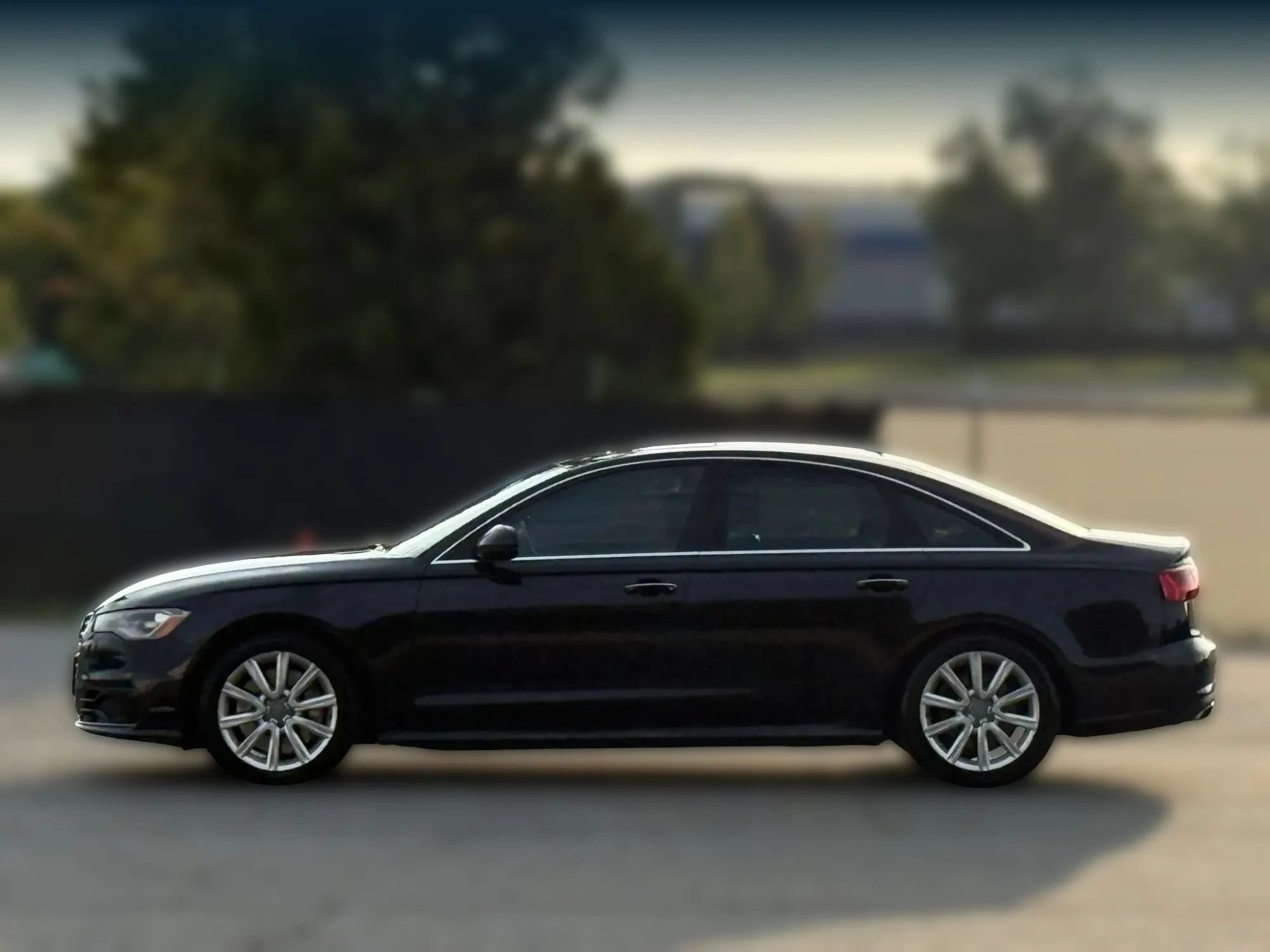 Used 2016 Audi A6 2.0T Premium Plus w/ Premium Plus Package AWD/4WD image 8