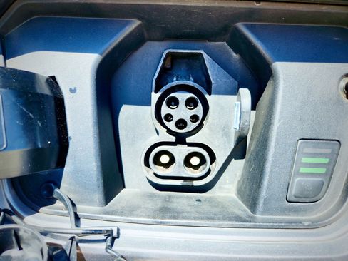 Used 2023 Kia Niro Wind image 52