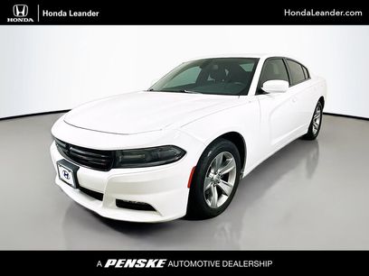 Used 2018 Dodge Charger SXT Plus