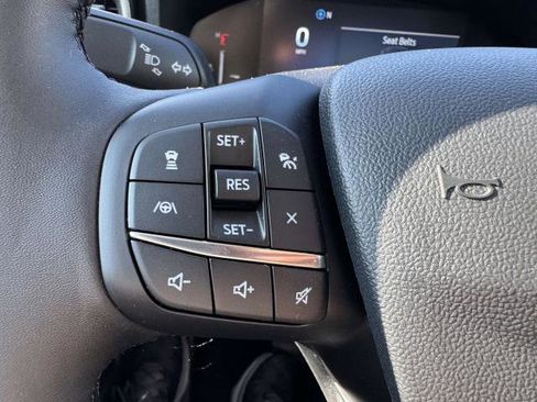 New 2025 Ford Maverick Lariat w/ 4K Tow Package image 24