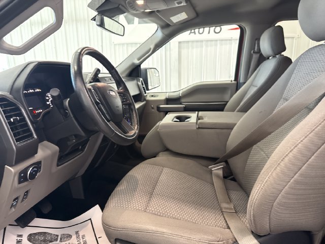 Used 2019 Ford F150 XLT w/ Equipment Group 302A Luxury AWD/4WD image 36