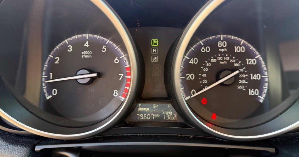 Used 2012 MAZDA MAZDA3 i Sport FWD image 33