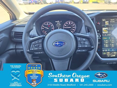 New 2026 Subaru Crosstrek 2.0i Premium AWD/4WD image 26