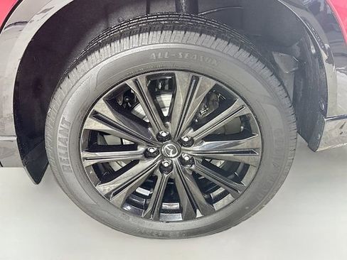 Used 2022 MAZDA CX-5 AWD 2.5 Turbo image 30