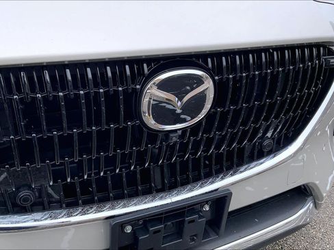 Used 2024 MAZDA CX-90 3.3 Turbo S w/ Premium Package image 32