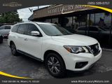 Used 2020 Nissan Pathfinder SL image 4