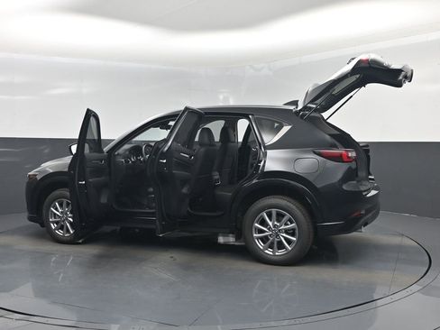 New 2025 MAZDA CX-5 AWD 2.5 S w/ Select Package image 32