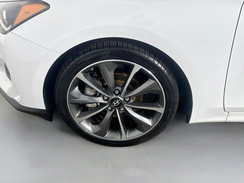 Used 2020 Hyundai Veloster 2.0 Premium FWD image 37