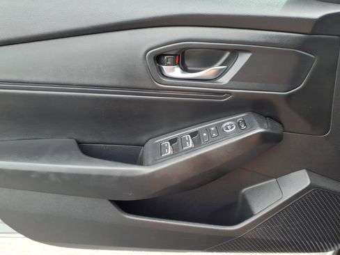 Used 2023 Honda Accord EX image 22