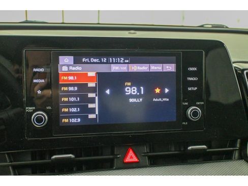 Certified 2023 Kia Sportage LX image 41