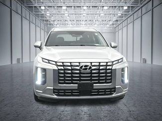 Used 2024 Hyundai Palisade Calligraphy AWD/4WD video 3