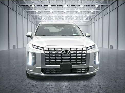 Used 2024 Hyundai Palisade Calligraphy AWD/4WD image 3