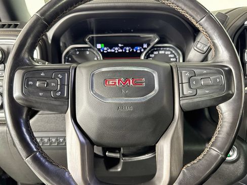 Used 2021 GMC Sierra 2500 AT4 w/ AT4 Premium Plus Package AWD/4WD image 48