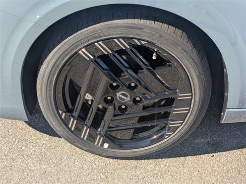 New 2026 Nissan Sentra SR w/ SR Premium Package image 10