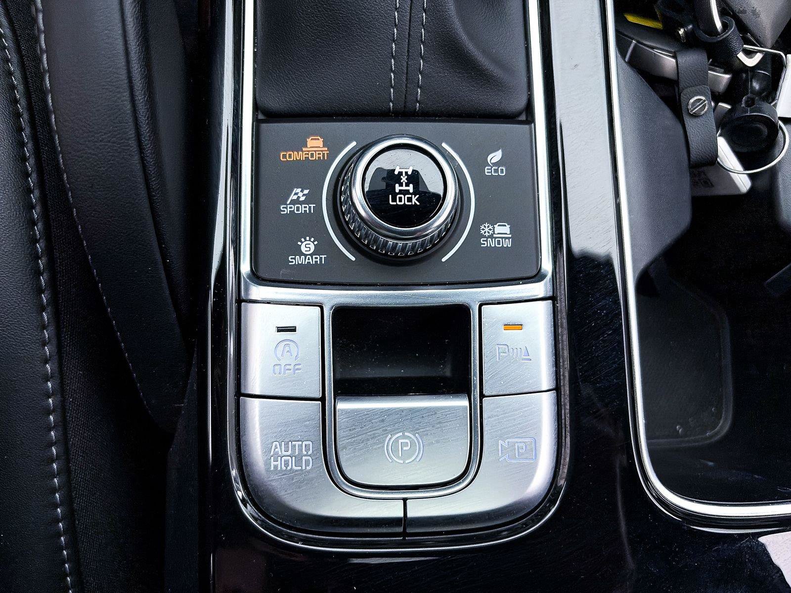 Certified 2025 Kia Telluride SX Prestige X-Line AWD/4WD image 36