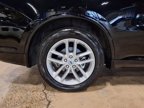 Certified 2024 Dodge Durango R/T AWD/4WD image 9