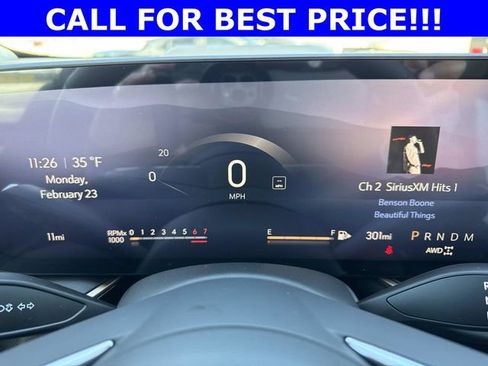 New 2026 Buick Envision Sport Touring image 27