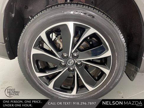 Used 2022 MAZDA CX-5 AWD 2.5 S w/ Premium Plus Pkg image 13