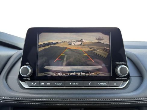 Certified 2024 Nissan Rogue SV w/ SV Premium Package image 20