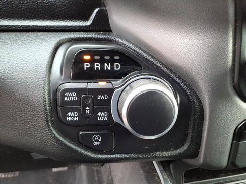 Used 2020 RAM 1500 Big Horn image 16