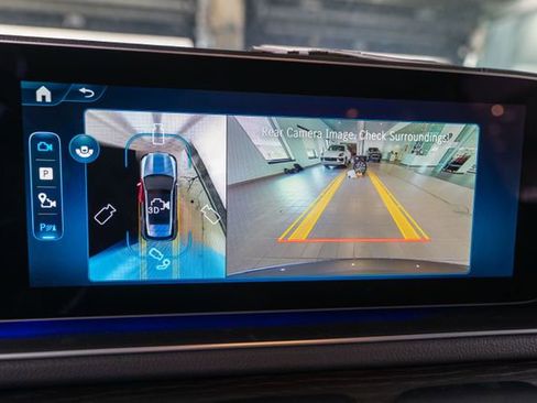 New 2026 Mercedes-Benz GLE 350 4MATIC image 30