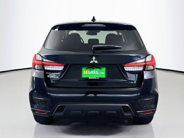 Used 2021 Mitsubishi Outlander Sport FWD image 8