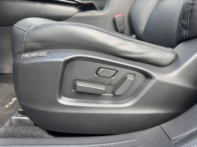 Used 2023 MAZDA CX-9 Touring Plus AWD/4WD image 10