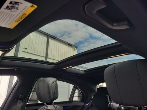 Certified 2022 Mercedes-Benz S 580 4MATIC Sedan image 34