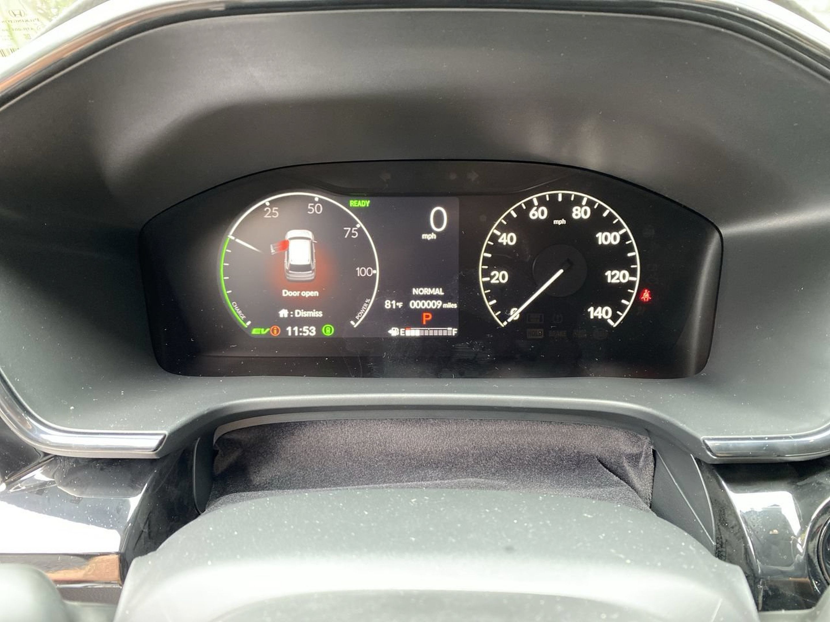 Used 2023 Honda CR-V Sport Touring image 20