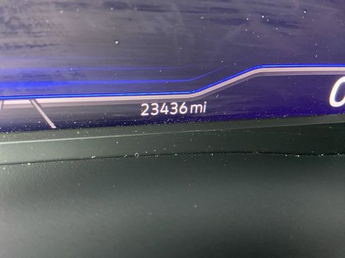 Used 2022 Volkswagen Atlas Cross Sport SEL R-Line image 77