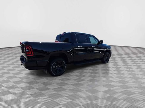 New 2026 RAM 1500 Express AWD/4WD image 8