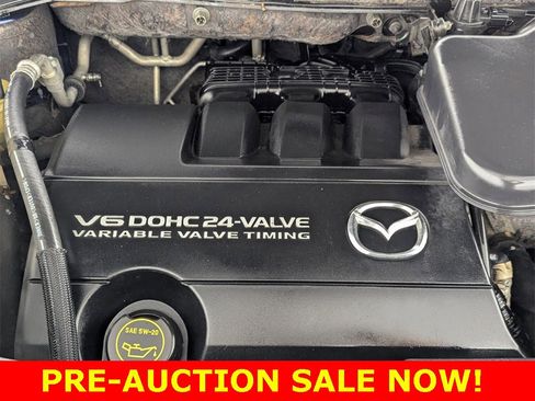 Used 2008 MAZDA CX-9 Sport image 10