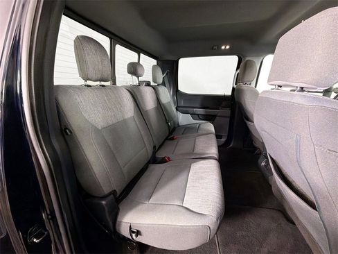 Used 2021 Ford F150 XLT w/ Equipment Group 302A High image 24