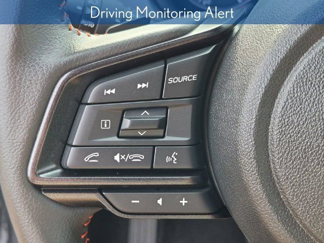 Certified 2025 Subaru Crosstrek 2.5i Limited w/ Crosstrek Mirror Package AWD/4WD image 22