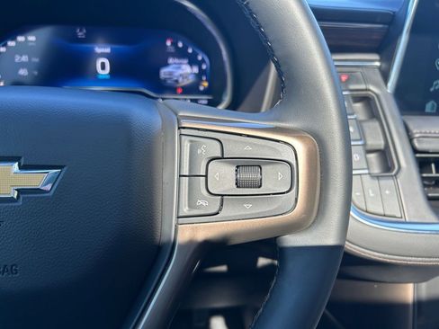 Used 2024 Chevrolet Tahoe High Country image 18