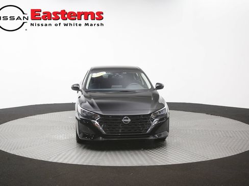Used 2024 Nissan Sentra SV FWD image 50