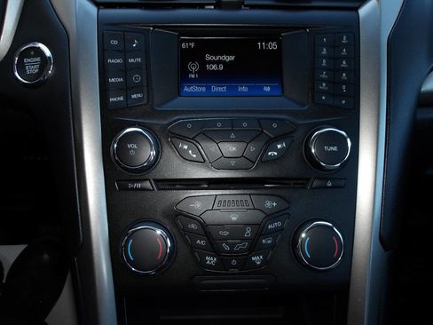 Used 2018 Ford Fusion S image 13