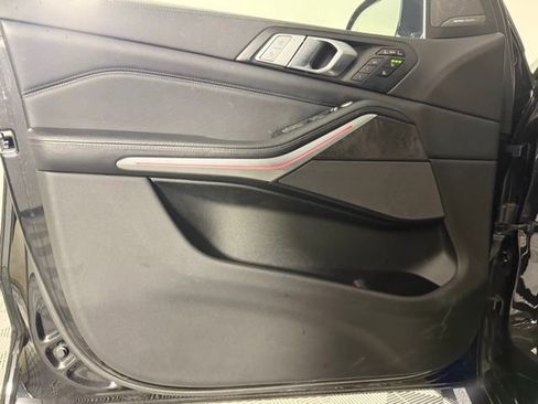 Used 2021 BMW X7 xDrive40i w/ M Sport Package image 12